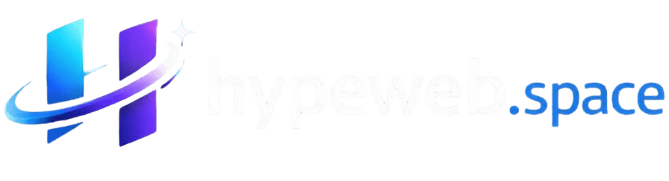 hypeweb logo